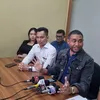 Jumpa Pers Rayen Pono