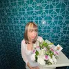 Potret Rebecca Koppler