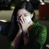 Reni Effendi Istri dr Richard Lee