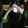 Reni Effendi Istri dr Richard Lee