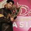 Renz Fernando DA ASIA 5