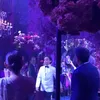 Bunga Citra Lestari - Tiko Aryawardhana