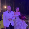 Bunga Citra Lestari - Tiko Aryawardhana