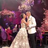Bunga Citra Lestari - Tiko Aryawardhana