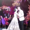 Bunga Citra Lestari - Tiko Aryawardhana