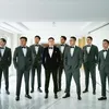 Rian Ardianto menikah