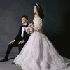Rian Ardianto menikah