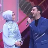 Reza Zakarya dan Uyaina Arshad