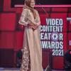 Ria Ricis Introvert bunga zainal