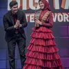 Ria Ricis Introvert bunga zainal