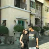 Rizky Febian dan Mahalini Liburan ke Thailand