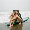 Rizky Nazar dan Syifa Hadju Sudah Menikah