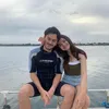 Rizky Nazar dan Syifa Hadju Sudah Menikah