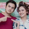 Rizky Nazar dan Syifa Hadju Sudah Menikah