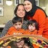 Roger Danuarta Ulang Tahun ke-42