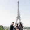 Annisa Pohan Hamil