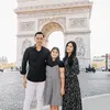 Annisa Pohan Hamil