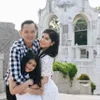 Annisa Pohan Hamil