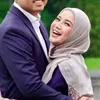 Chacha Frederica dan Dico Ganinduto