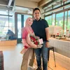 Chacha Frederica dan Dico Ganinduto