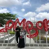Jhony Iskandar 