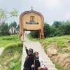 Jhony Iskandar 