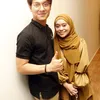 Lesti dan Rizky Billar