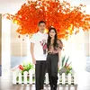 Sandra Dewi Suami Korupsi Ditahan Kejagung