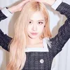 Rose BLACKPINK