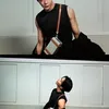 photoshoot Rowoon SF9