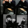 photoshoot Rowoon SF9