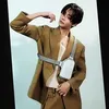 photoshoot Rowoon SF9