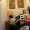 potret rumah erina GD