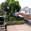 potret rumah erina GD