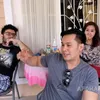potret rumah erina GD
