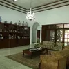 Rumah Indra Herlambang