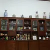 Rumah Indra Herlambang