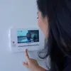 rumah baru Caca Tengker