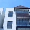 rumah baru Caca Tengker