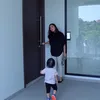 rumah baru Caca Tengker