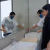 rumah baru Caca Tengker