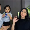 rumah baru Caca Tengker