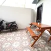 Rumah Baru Dustin Tiffani