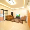 Rumah Baru Dustin Tiffani