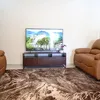 Rumah Baru Dustin Tiffani