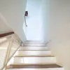 Rumah Baru Dustin Tiffani