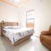 Rumah Baru Dustin Tiffani