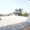 Rumah Baru Dustin Tiffani