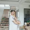 Rumah Baru Jessica Iskandar
