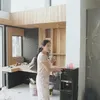 Rumah Baru Jessica Iskandar
